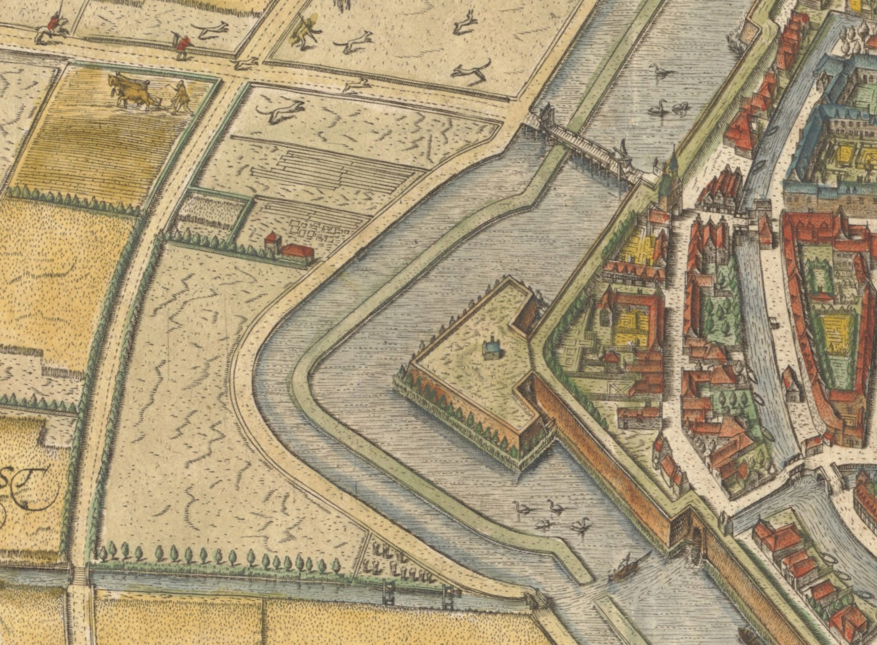 geesterhout 1597