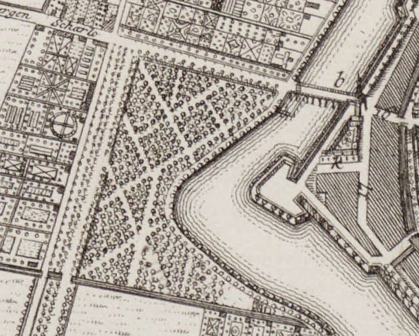 geesterhout 1747