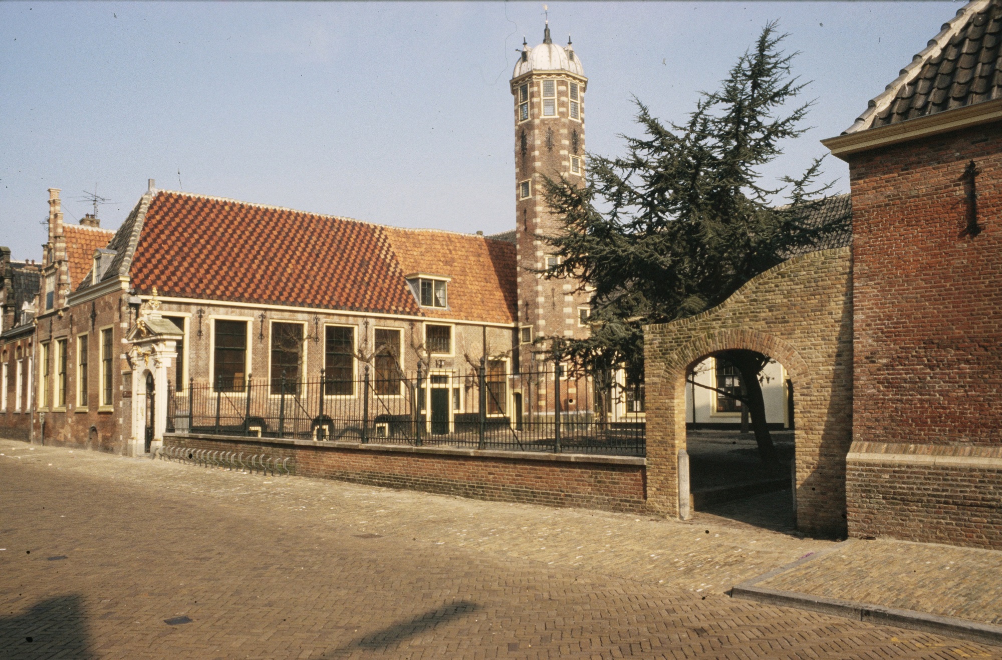 Hof van Sonoy