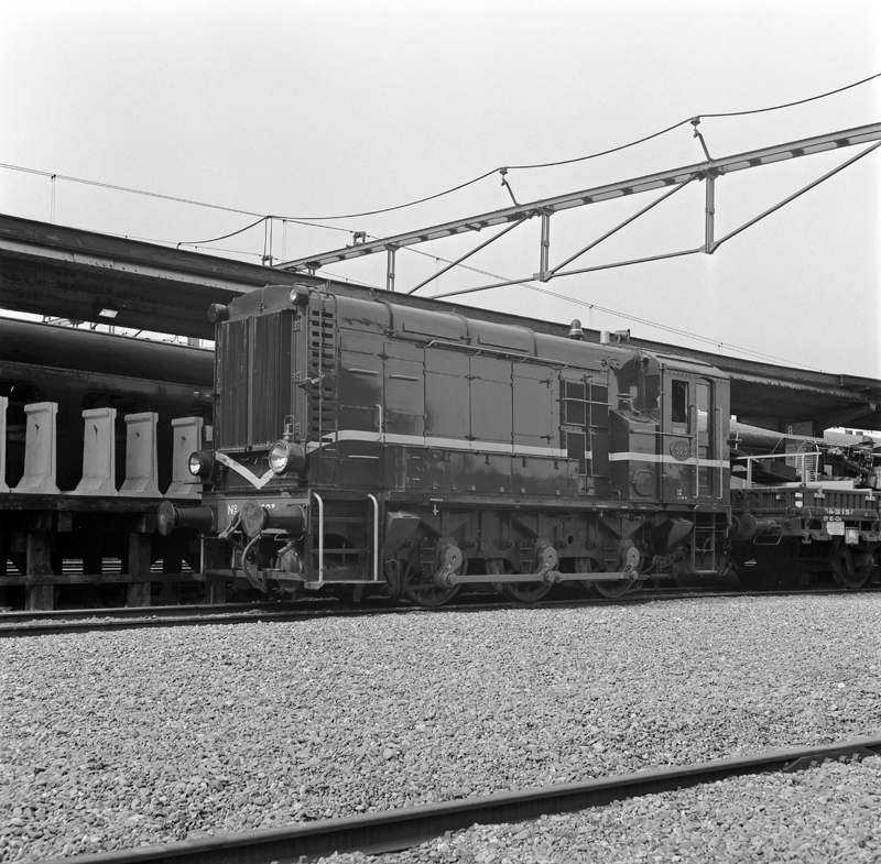 locomotief diesel