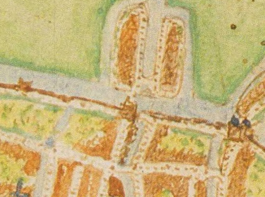 pieterpoort 1570
