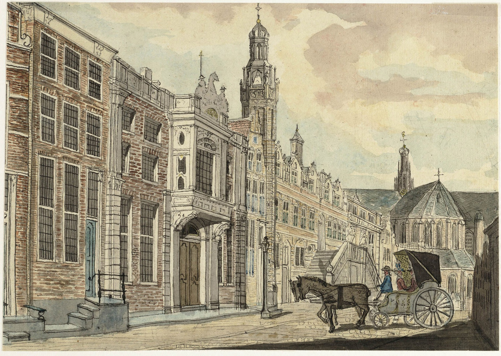 Langestraat 1790